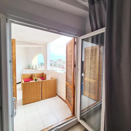 Apartman Playa La Veleta *