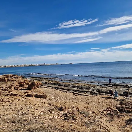 Playa La Veleta