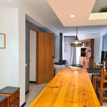 Apartman Playa La Veleta Torrevieja