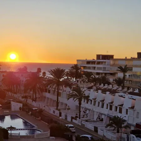 Playa La Veleta Apartman