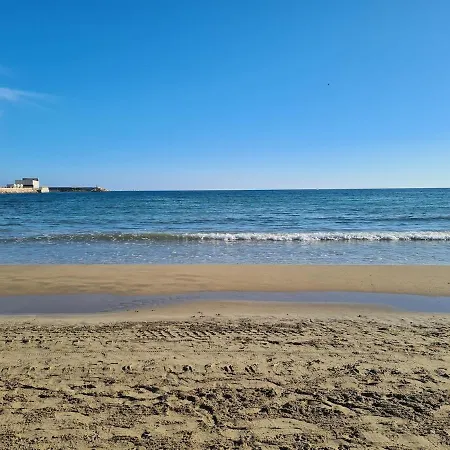Apartman Playa La Veleta Torrevieja