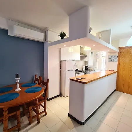Apartman Playa La Veleta *