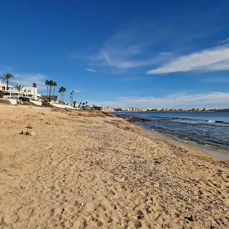 Playa La Veleta Apartman