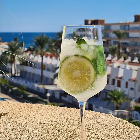 Apartman Playa La Veleta Torrevieja