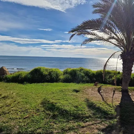 Playa La Veleta Apartment