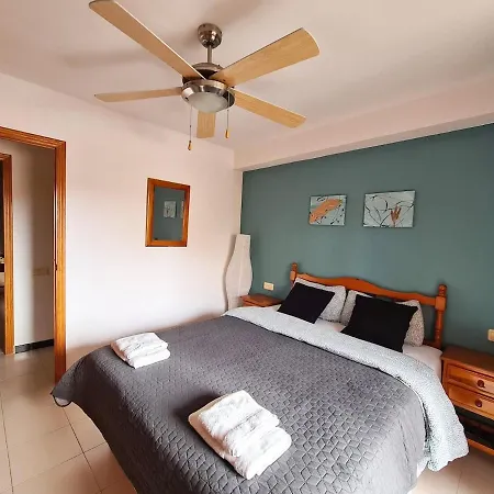 Playa La Veleta Torrevieja