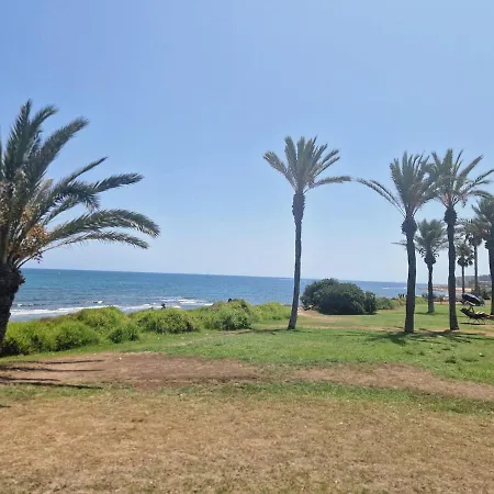 Apartment Playa La Veleta *