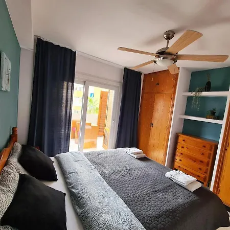 Apartment Playa La Veleta *