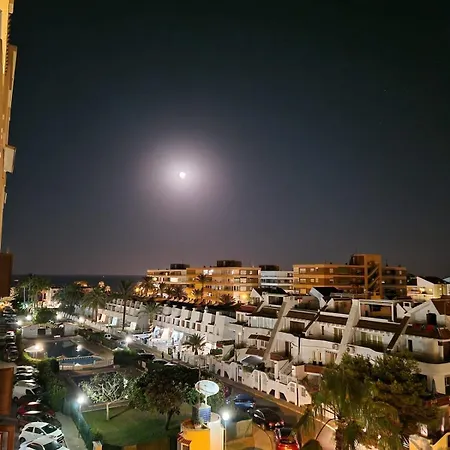 Playa La Veleta Torrevieja