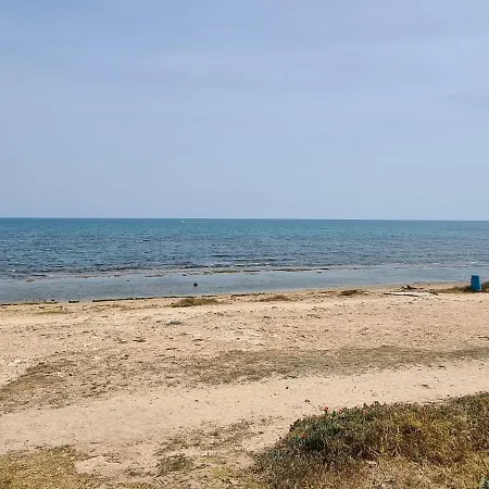 Apartment Playa La Veleta *