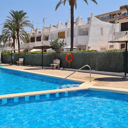 Apartment Playa La Veleta *