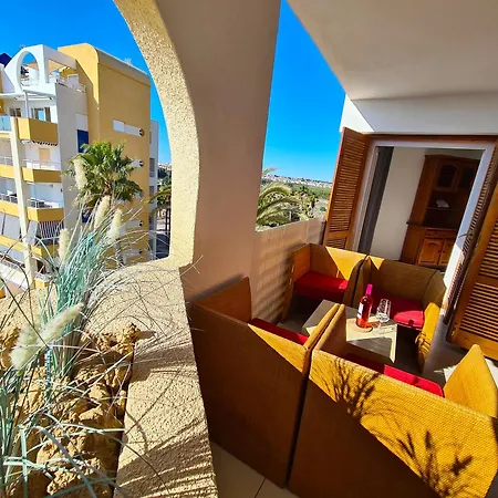 Apartment Playa La Veleta Torrevieja