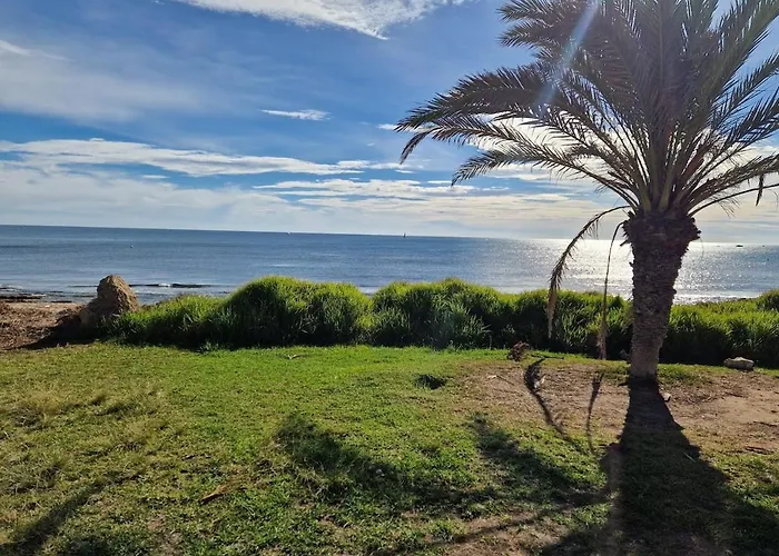 Playa La Veleta Apartment