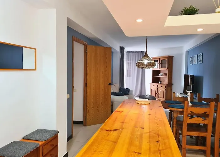 Apartment Playa La Veleta Torrevieja