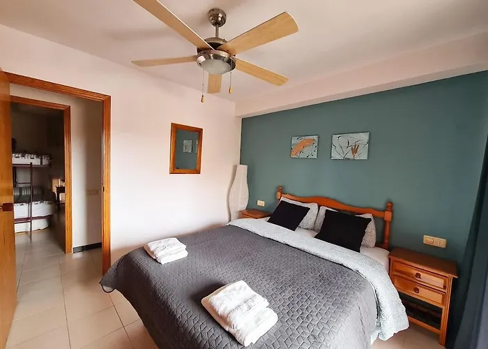 Playa La Veleta Torrevieja