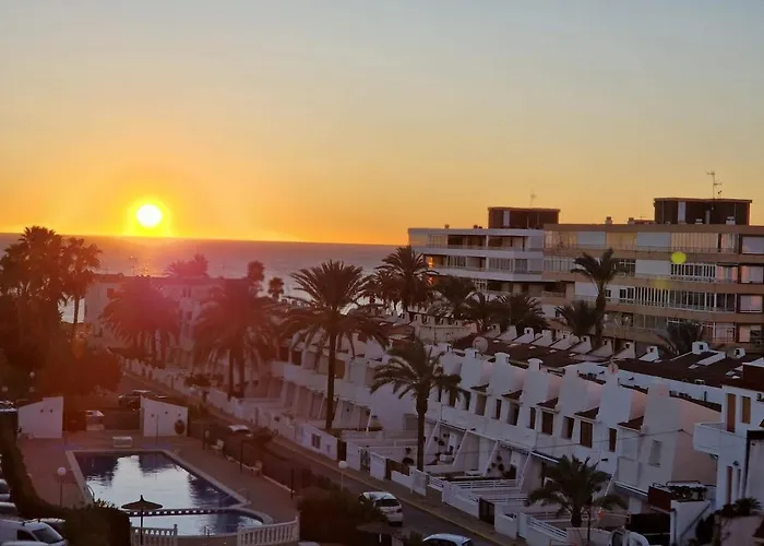 Playa La Veleta Apartment