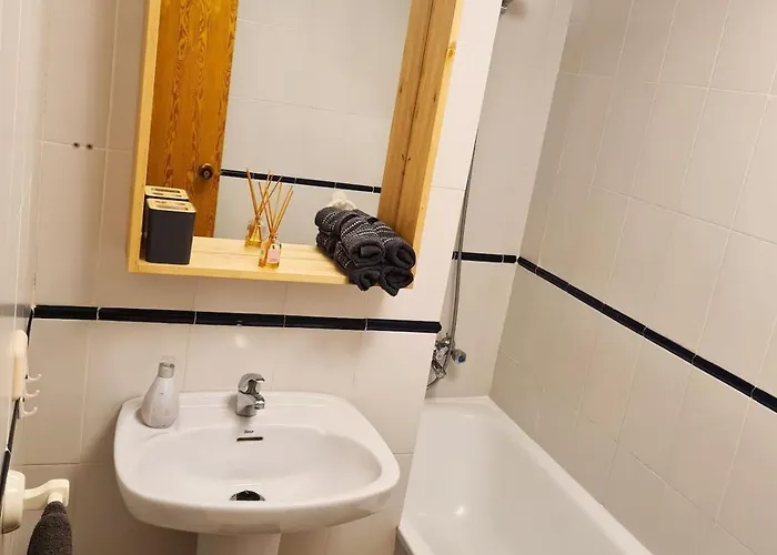 Playa La Veleta Apartment