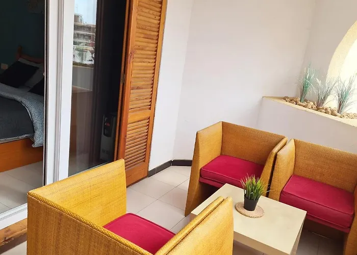 Playa La Veleta Apartment Torrevieja