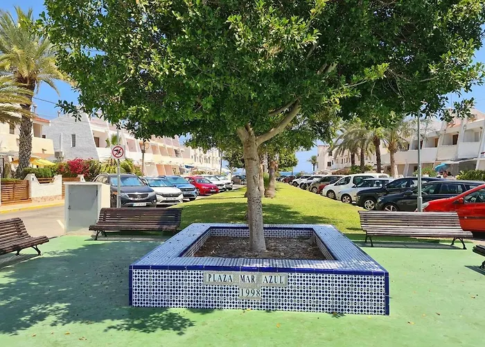 Apartment Playa La Veleta Torrevieja