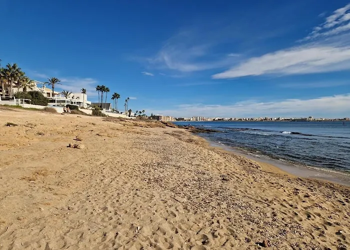 Playa La Veleta Apartment