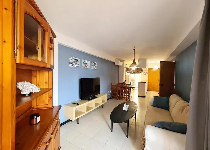 Playa La Veleta Apartment Torrevieja