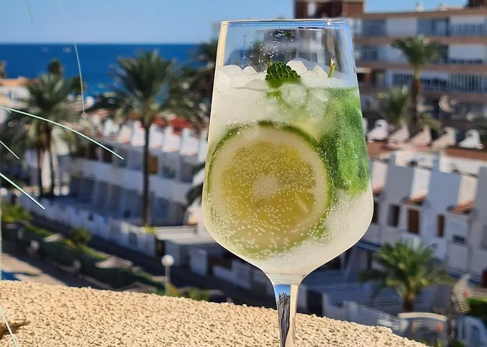 Apartment Playa La Veleta Torrevieja