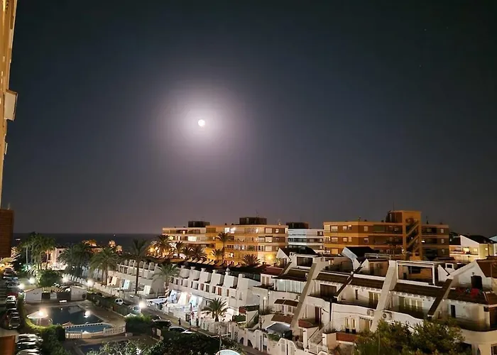 Playa La Veleta Torrevieja