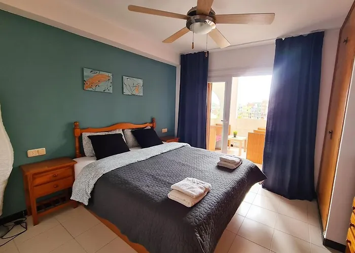 Playa La Veleta * Torrevieja