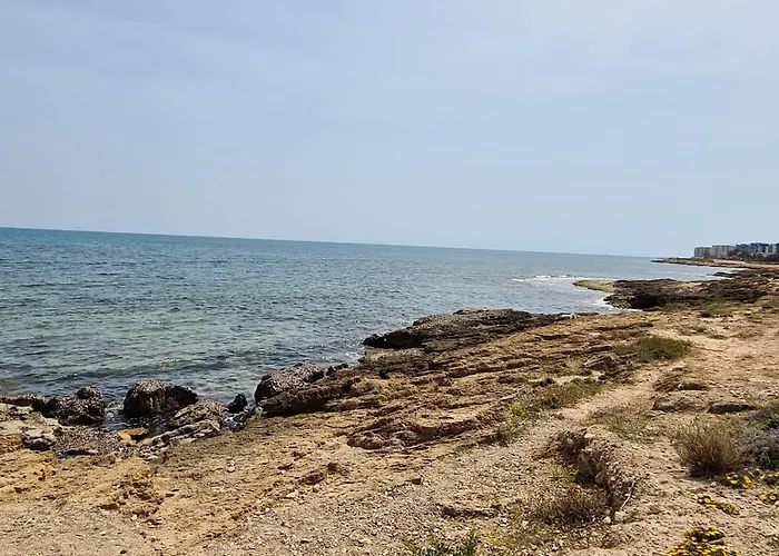 Apartment Playa La Veleta