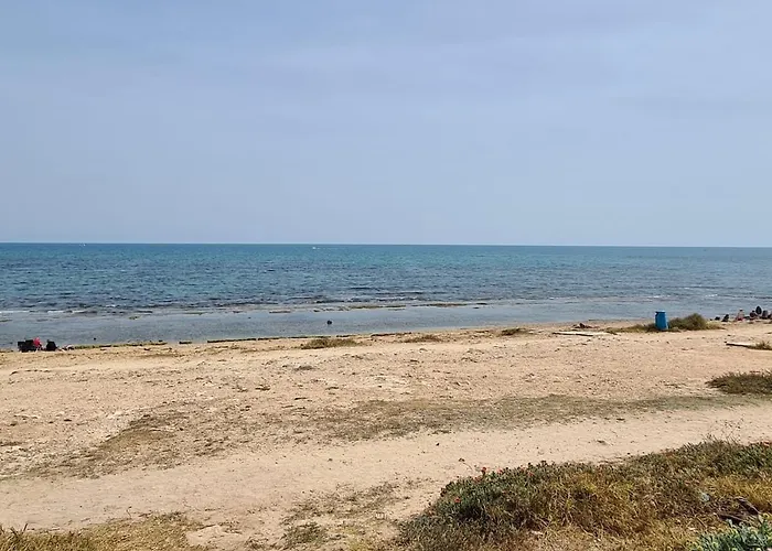 Apartment Playa La Veleta *