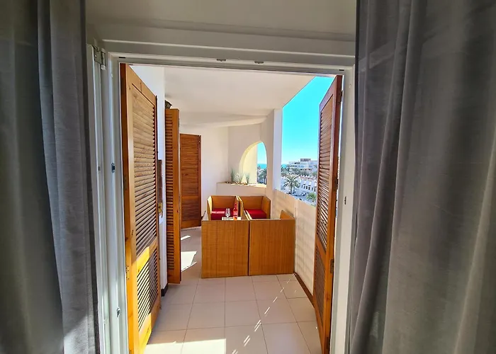 Playa La Veleta Apartment Torrevieja