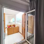 Lägenhet Playa La Veleta *