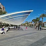 Lägenhet Playa La Veleta Torrevieja