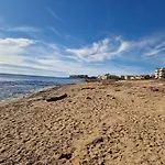 Playa La Veleta Torrevieja