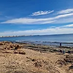 Playa La Veleta