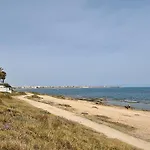 Playa La Veleta Lägenhet *