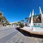 Playa La Veleta