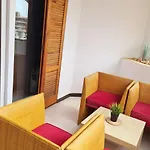 Playa La Veleta Lägenhet Torrevieja