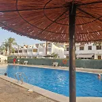 Lägenhet Playa La Veleta *