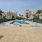 Playa La Veleta