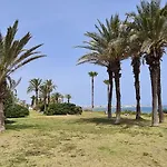 Playa La Veleta Lägenhet *