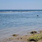 Playa La Veleta *
