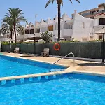 Lägenhet Playa La Veleta *