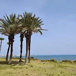 Playa La Veleta *