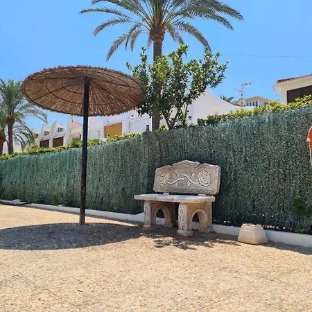 Playa La Veleta
