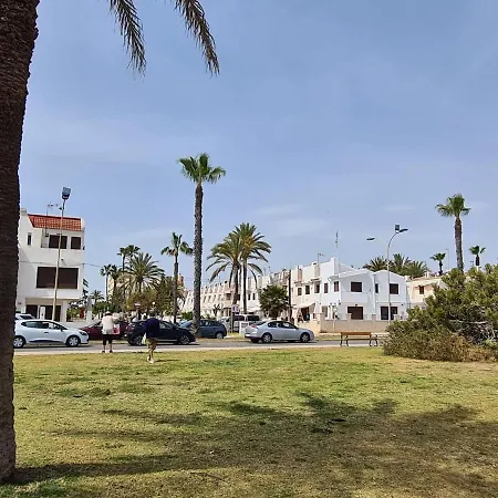 Playa La Veleta Lägenhet *